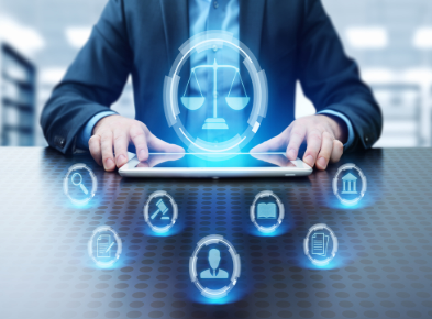 移動辦公安全解決方案